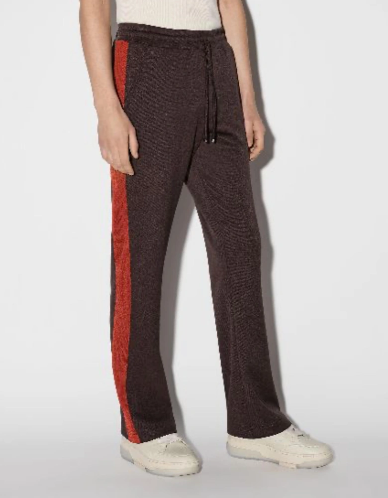 RETRO FLARE PANTS MULTI