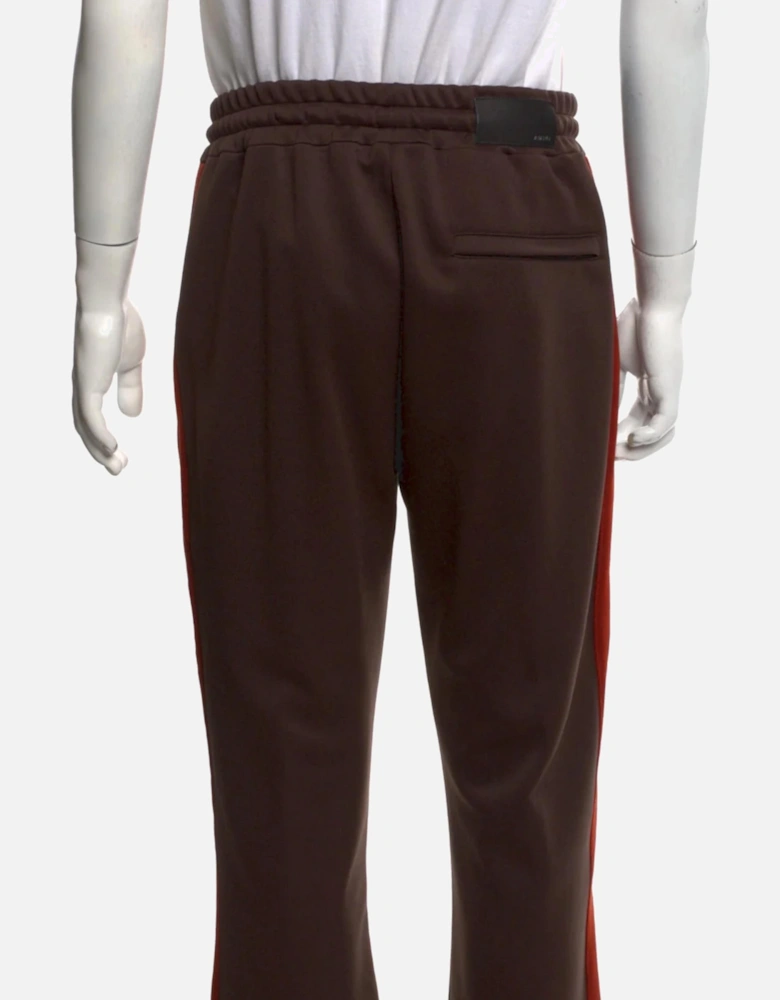 RETRO FLARE PANTS MULTI