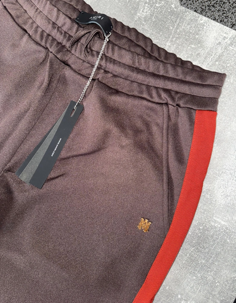 RETRO FLARE PANTS MULTI