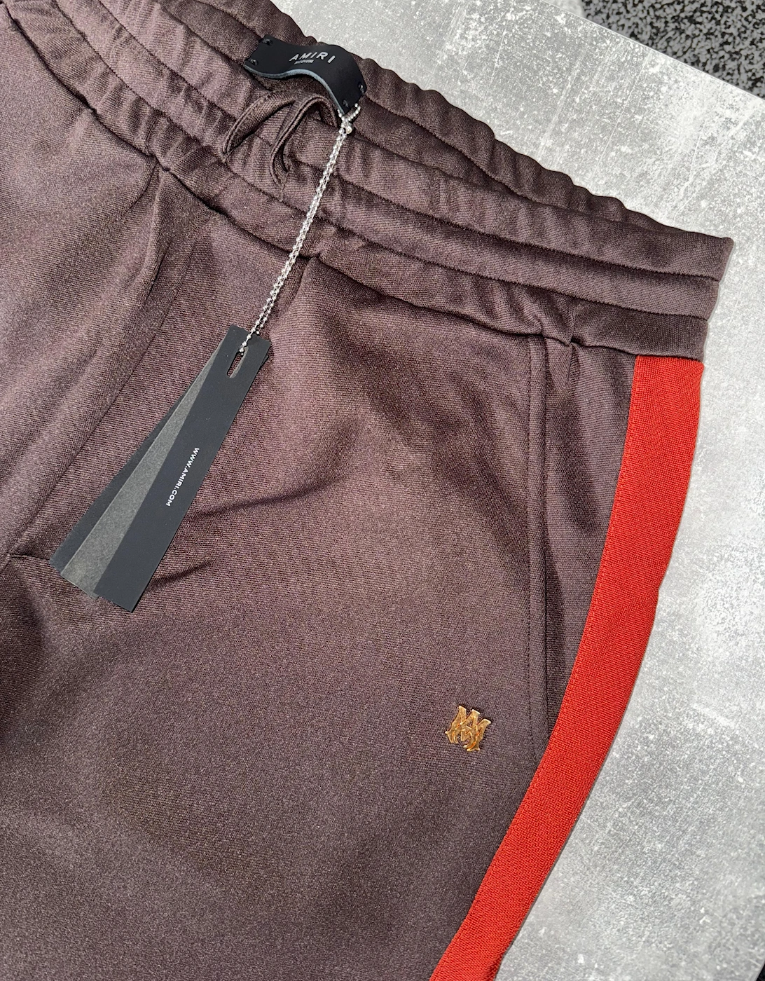 RETRO FLARE PANTS MULTI