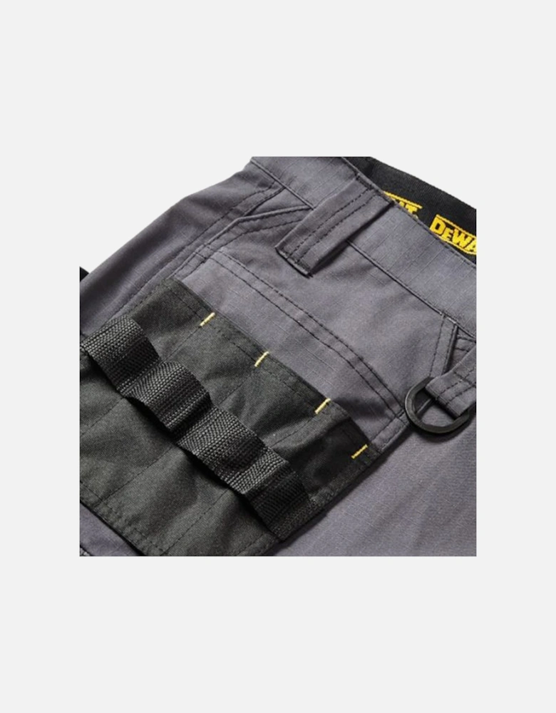 CHEVERLEY Mens Shorts Grey