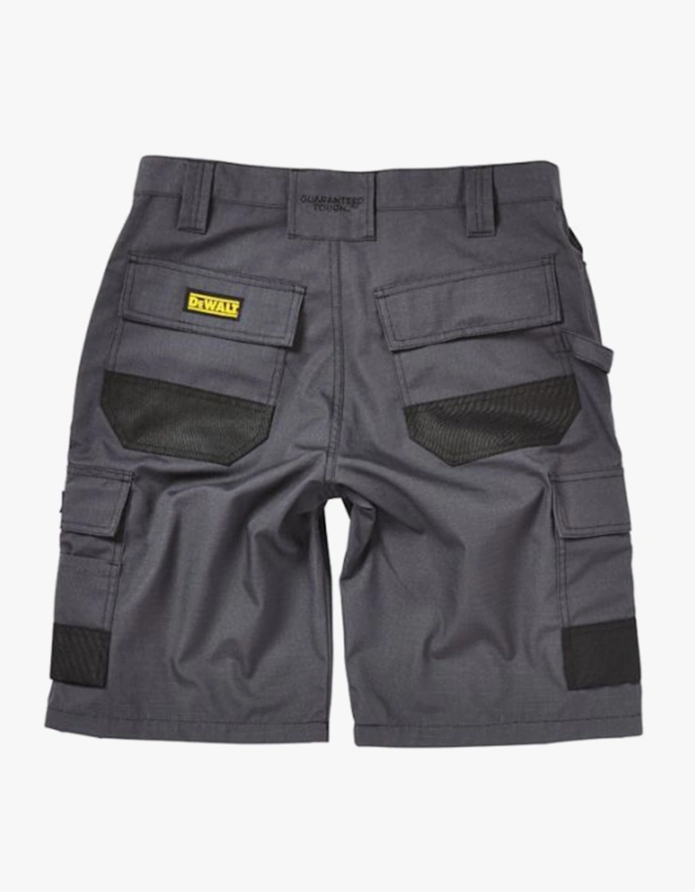 CHEVERLEY Mens Shorts Grey