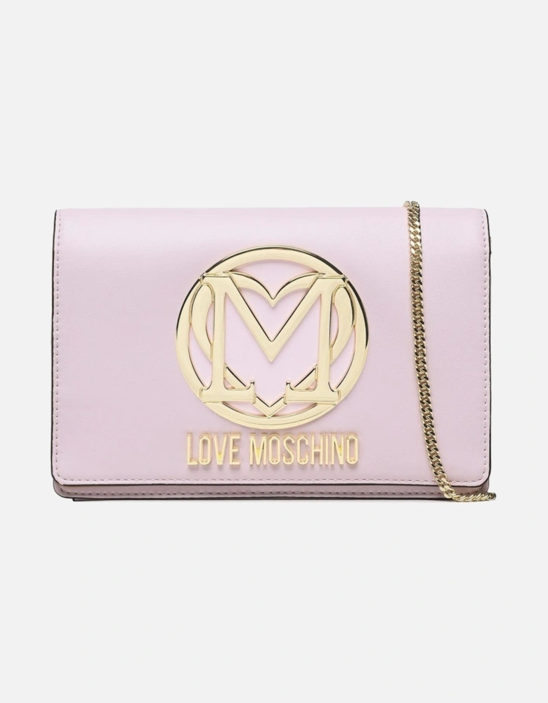 JC4109PP0DKE0500 Crossbody Women - Pink Crossbody Bags