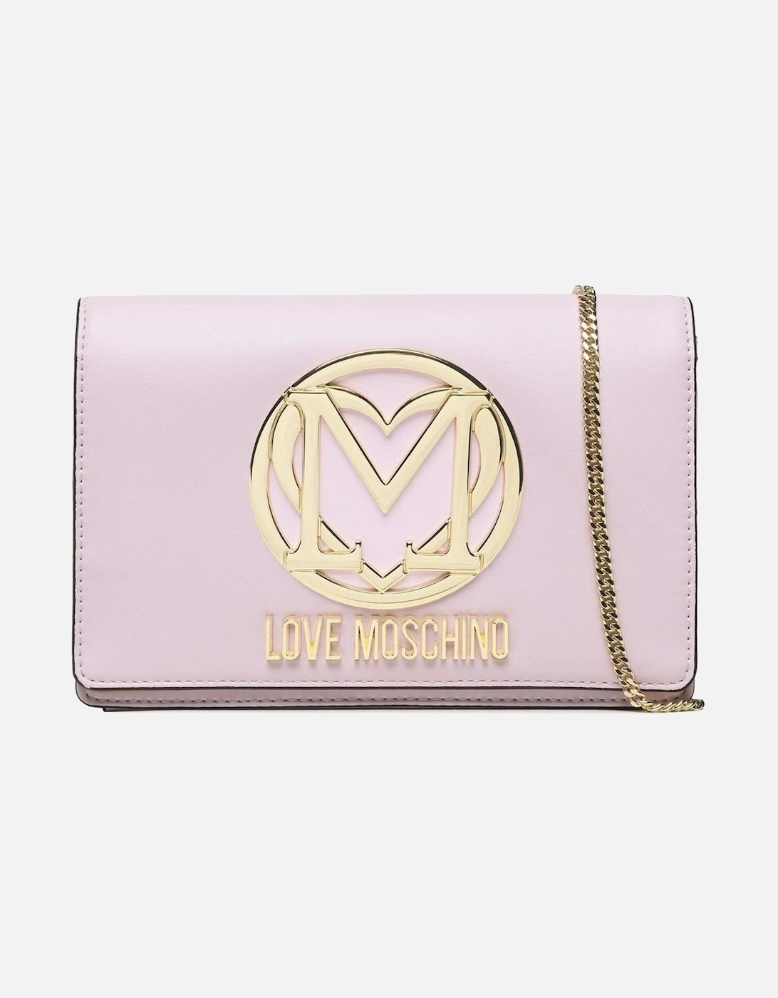 JC4109PP0DKE0500 Crossbody Women - Pink Crossbody Bags, 5 of 4
