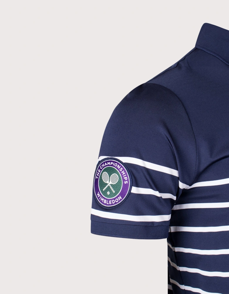 Wimbledon Ballperson Polo Shirt