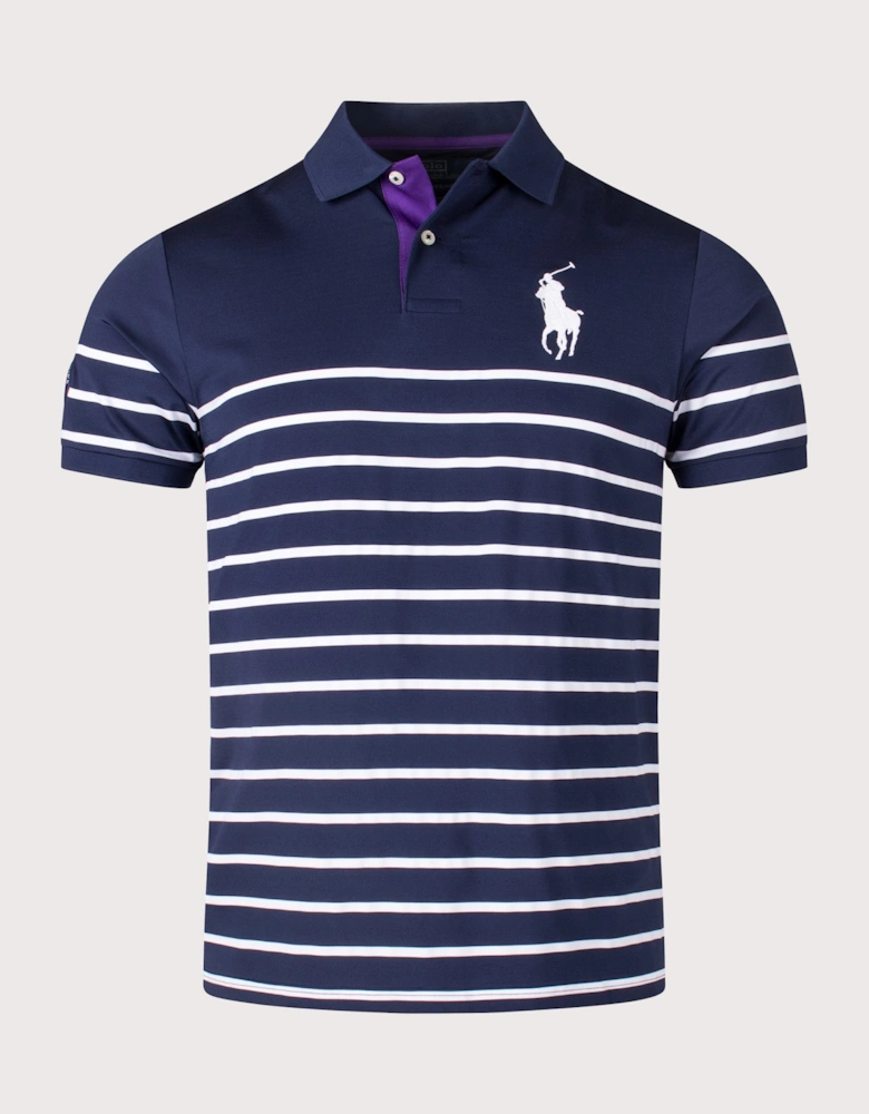 Wimbledon Ballperson Polo Shirt