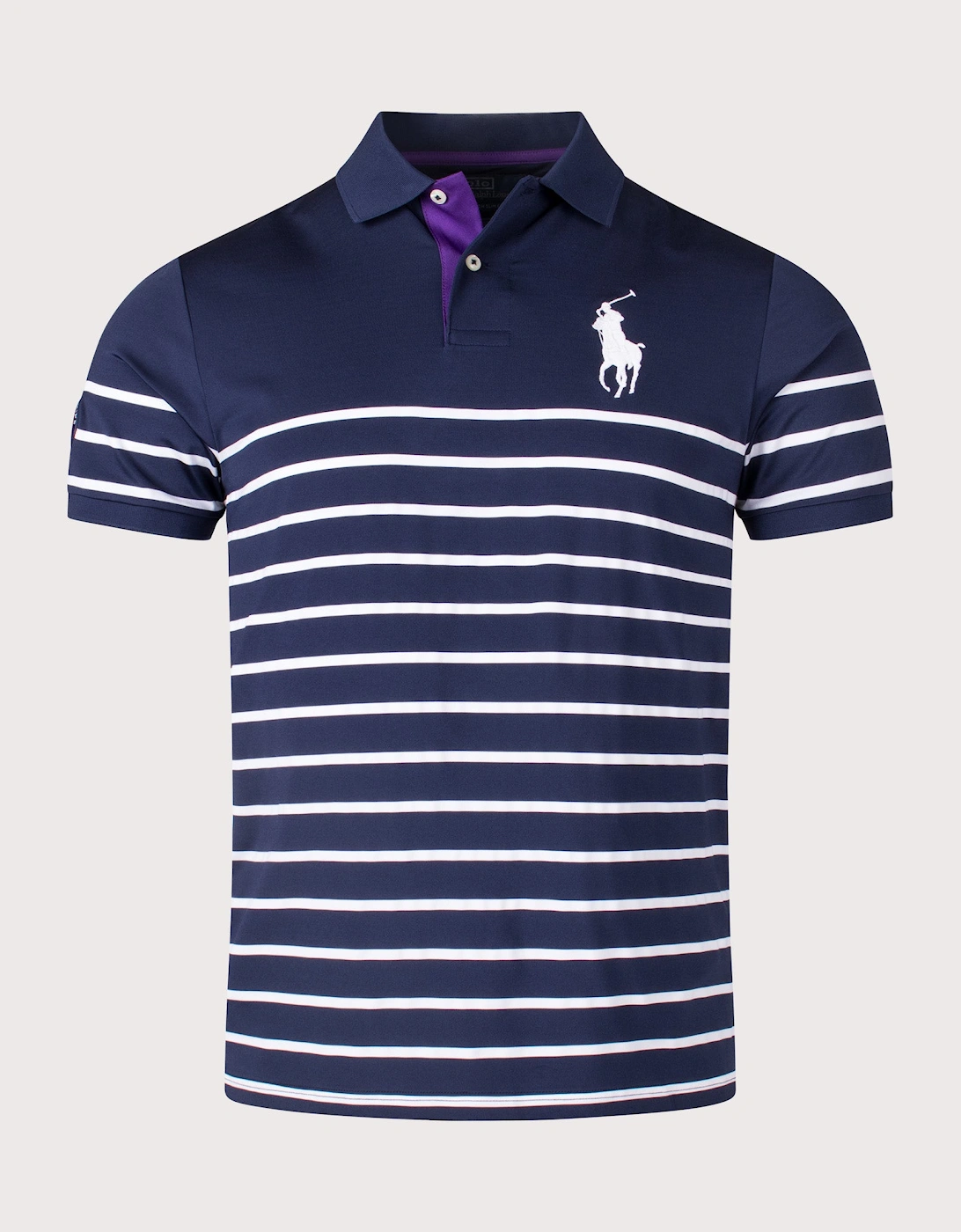 Wimbledon Ballperson Polo Shirt