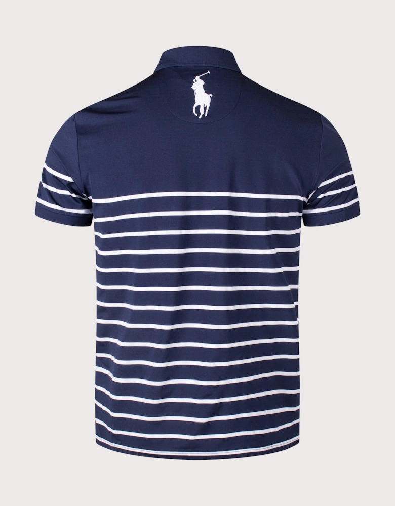 Wimbledon Ballperson Polo Shirt