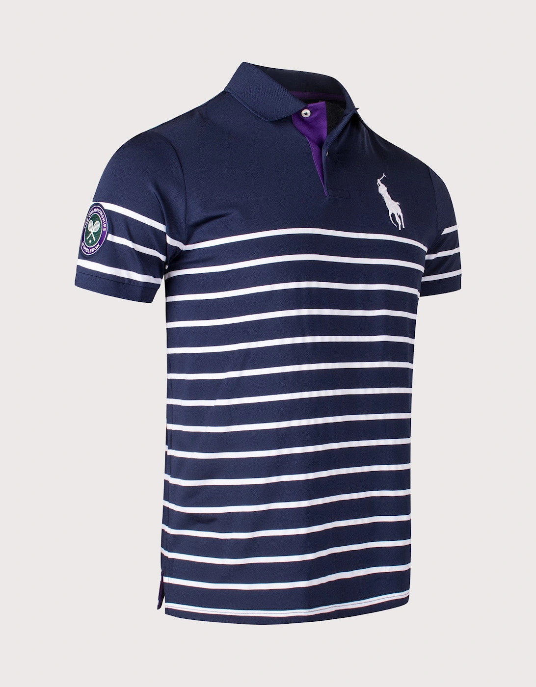 Wimbledon Ballperson Polo Shirt, 6 of 5