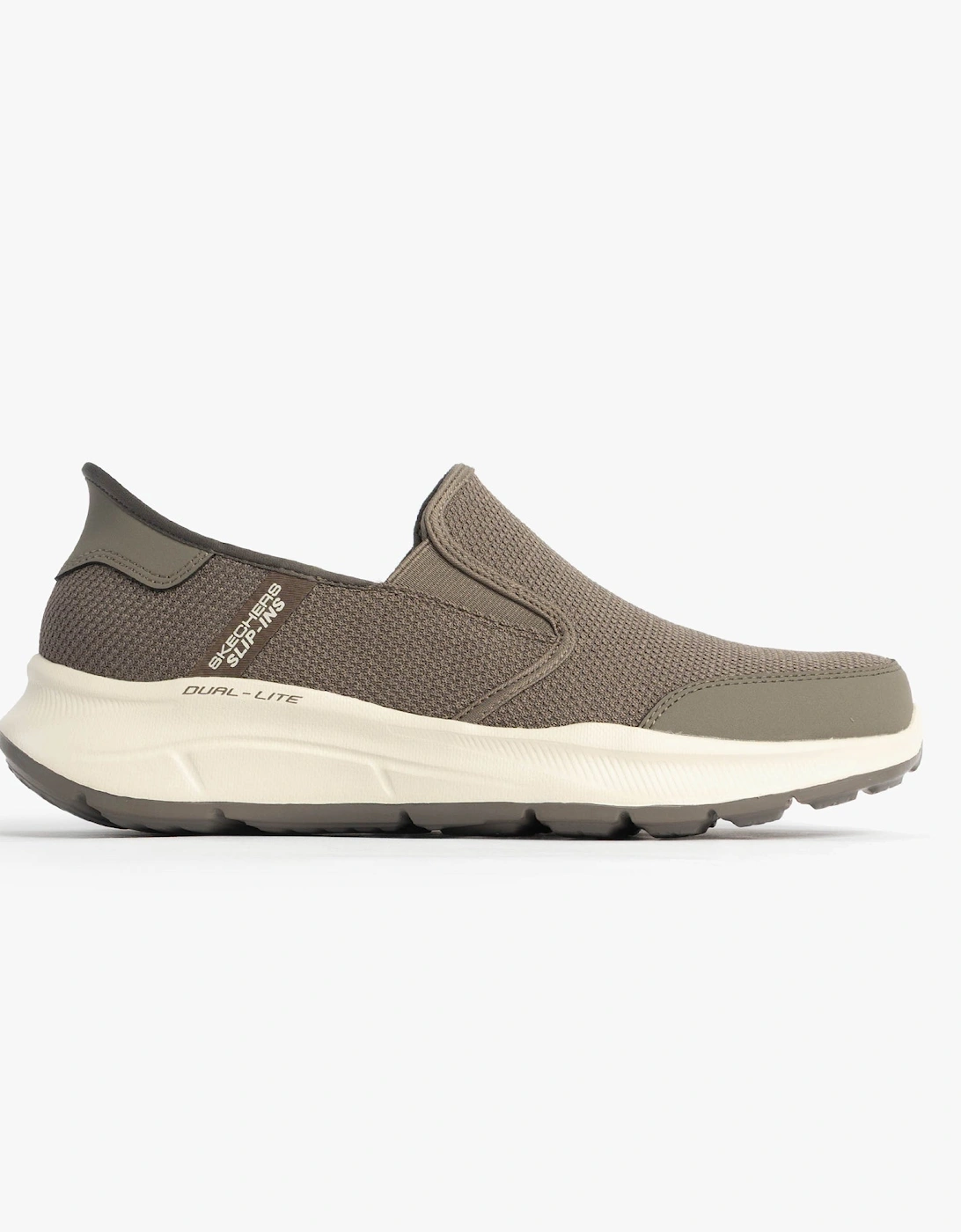 EQUALIZER 5.0 - DRAYZE Mens Shoes Taupe, 7 of 6