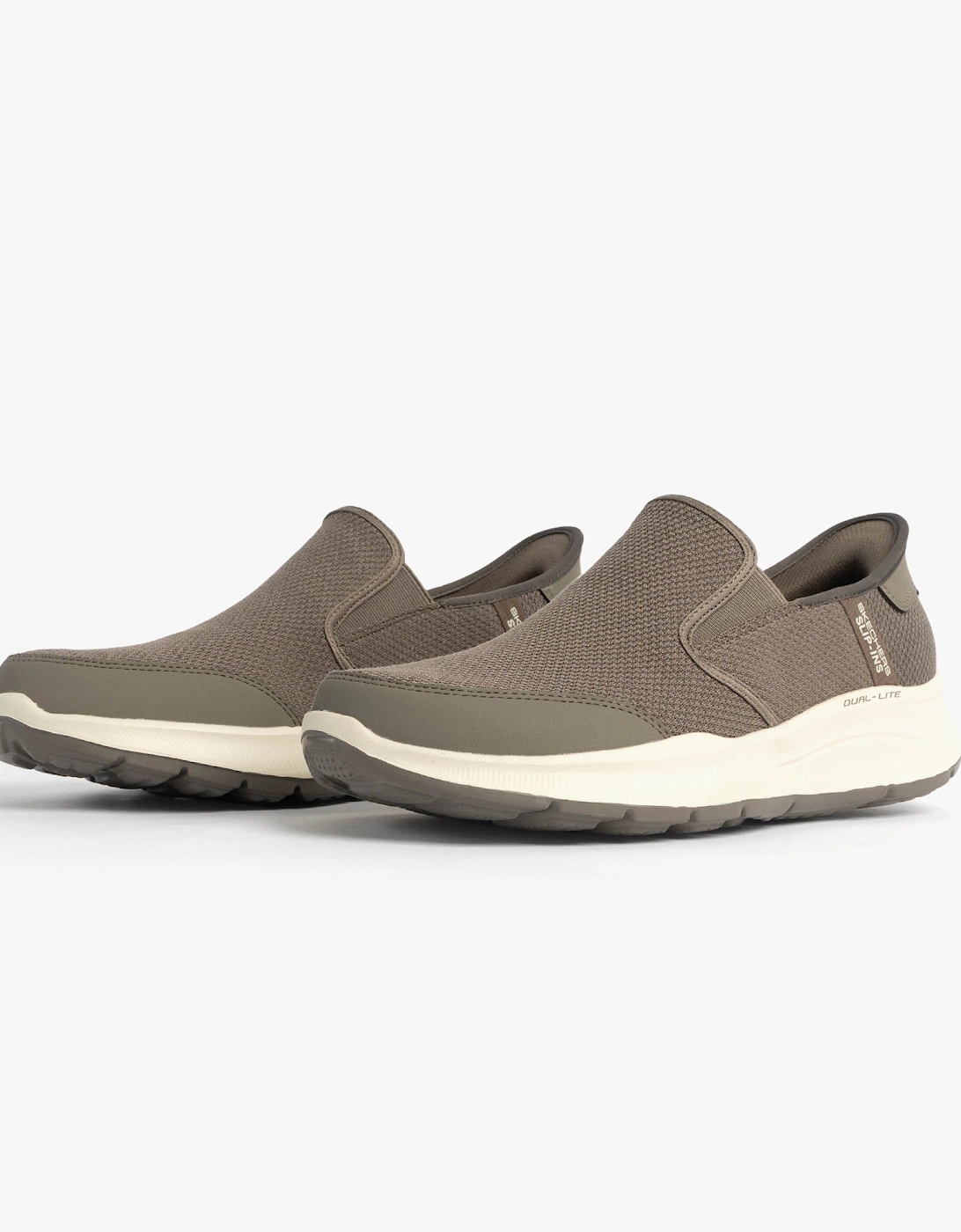 EQUALIZER 5.0 - DRAYZE Mens Shoes Taupe