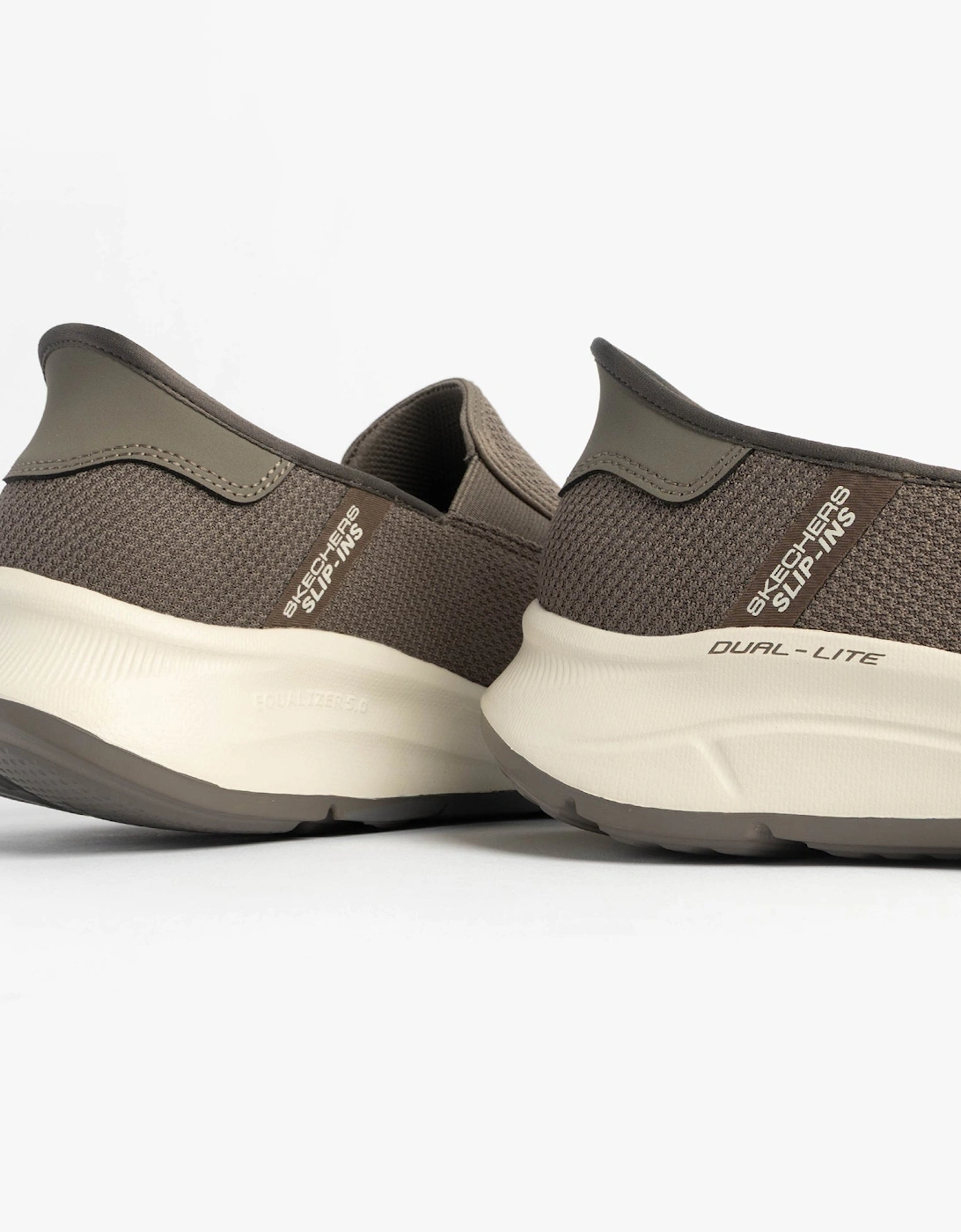 EQUALIZER 5.0 - DRAYZE Mens Shoes Taupe