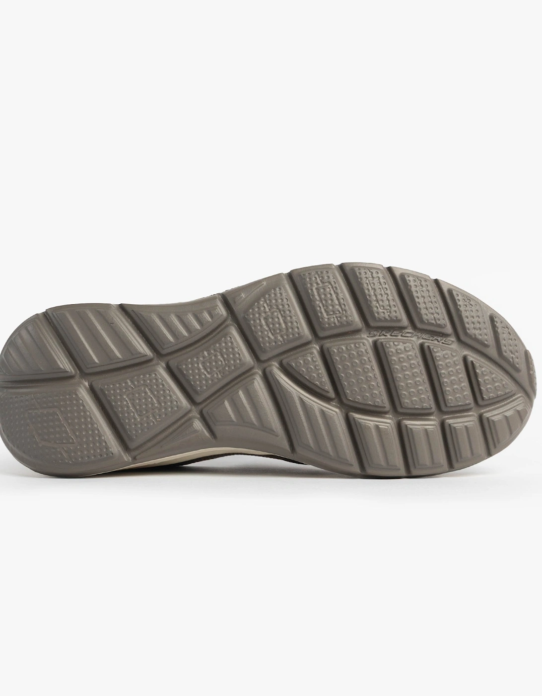 EQUALIZER 5.0 - DRAYZE Mens Shoes Taupe