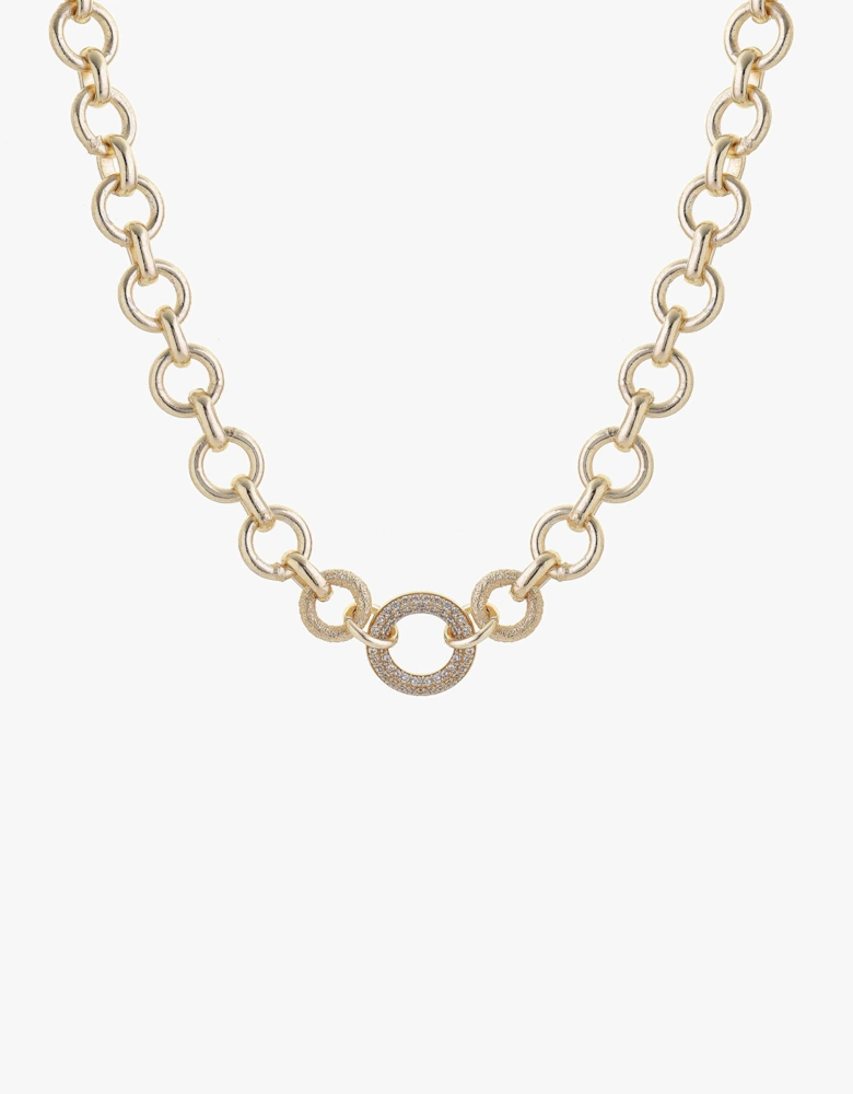 Grand Necklace