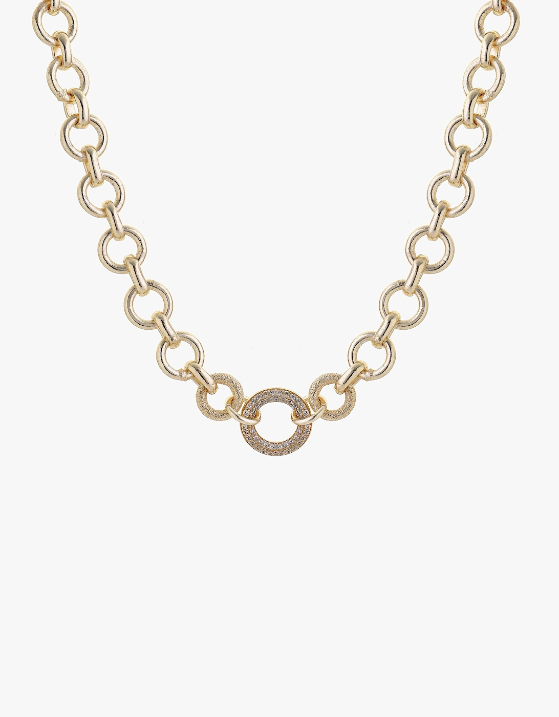 Grand Necklace, 2 of 1