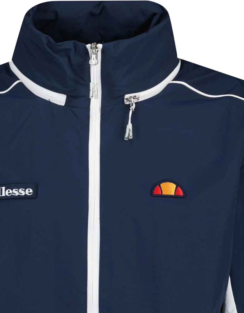 Gandini FZ Jacket Navy