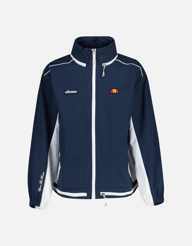 Gandini FZ Jacket Navy