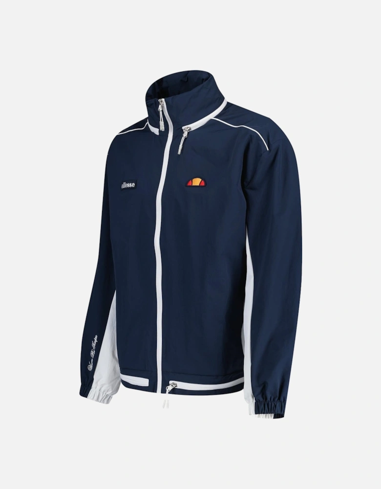 Gandini FZ Jacket Navy