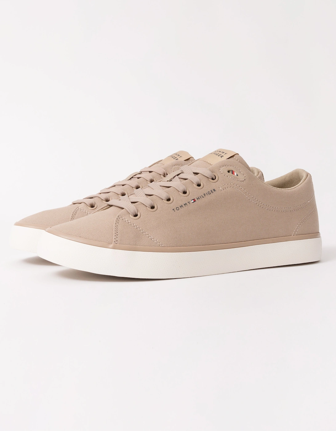 High Vulc Low Core Mens Trainer, 6 of 5
