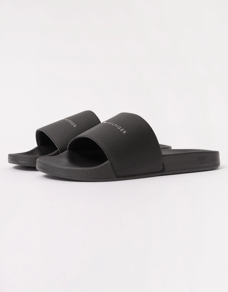 NYC Pool Mens Slider