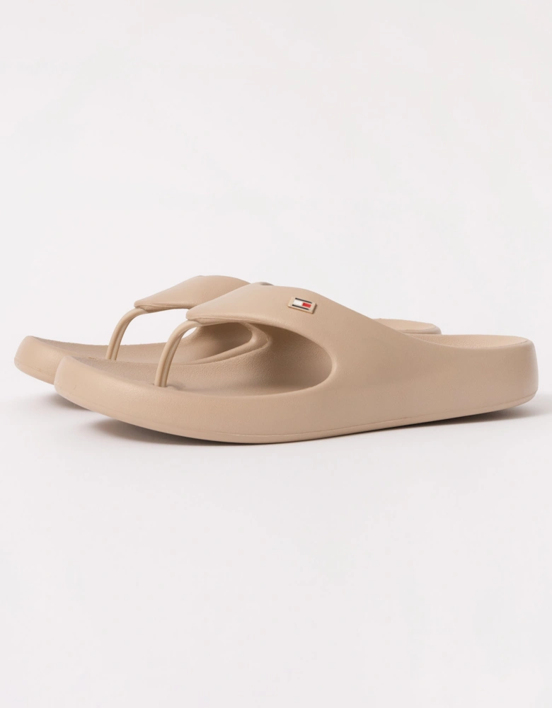Comfort Womens Beach Sandal