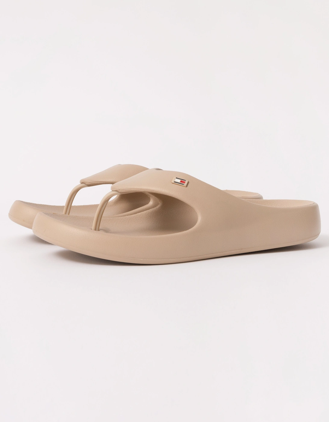 Comfort Womens Beach Sandal, 6 of 5