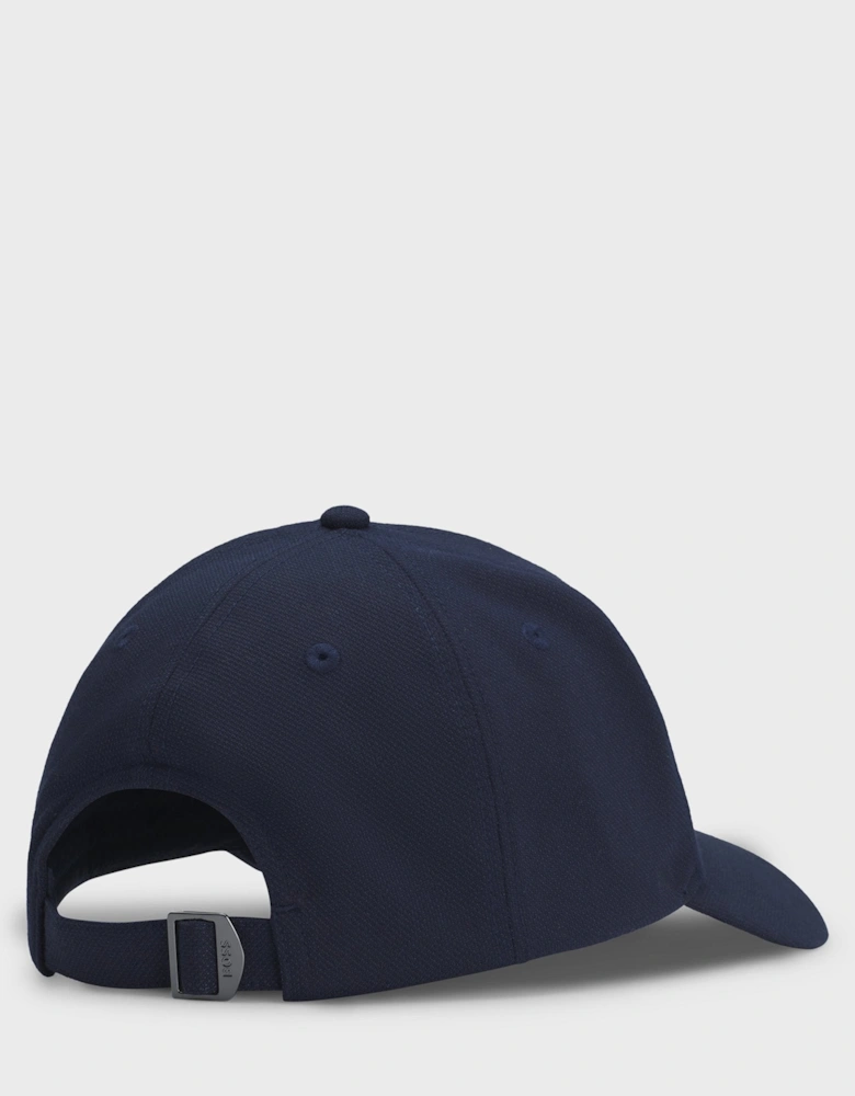 BOSS Black Zed-Performance-TW Hat 404 Dk Blue