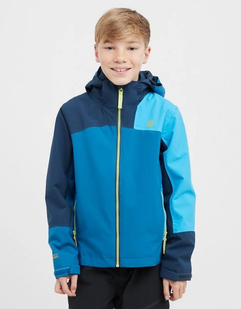 Kids' Explore II Waterproof Jacket