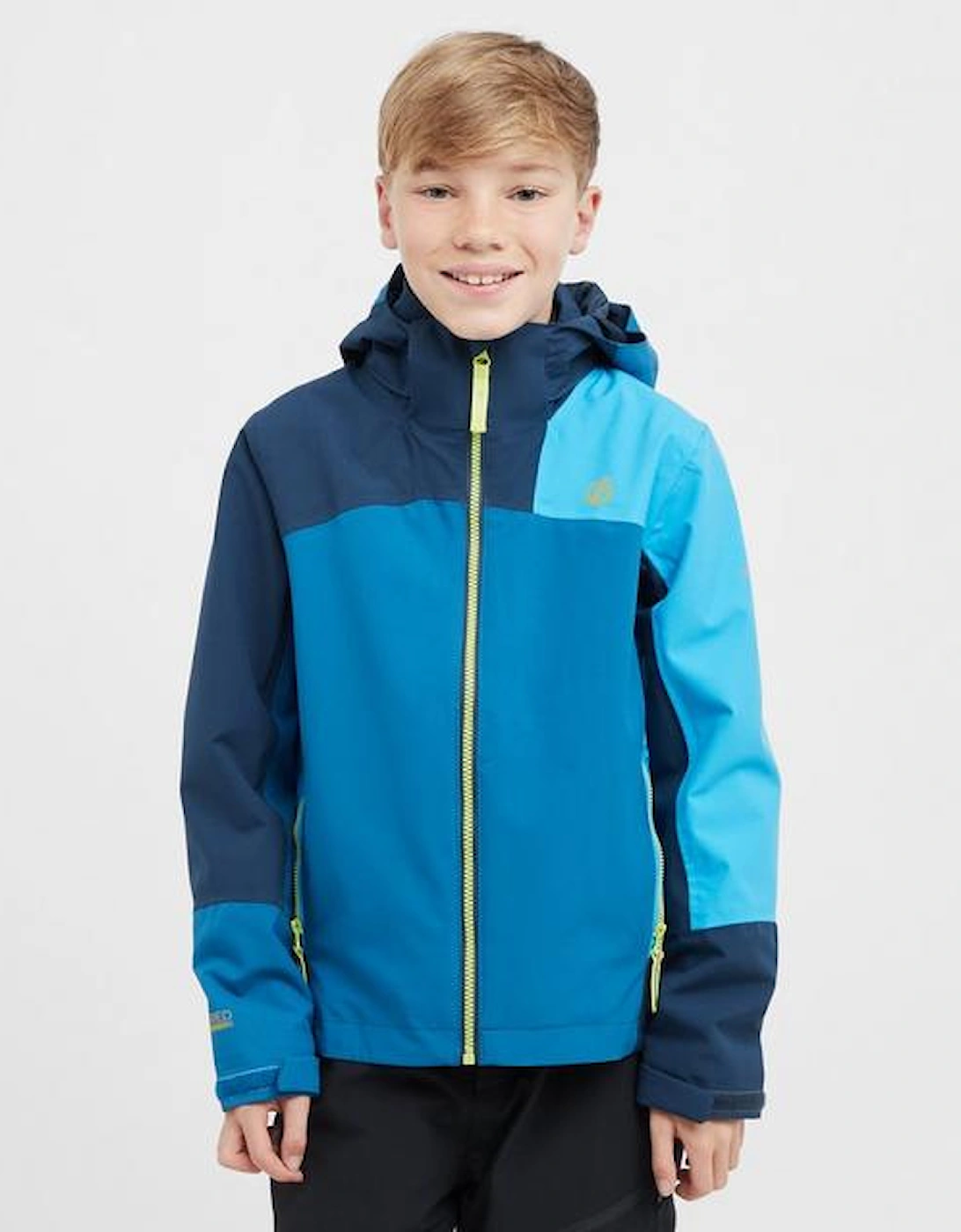 Kids' Explore II Waterproof Jacket, 12 of 11
