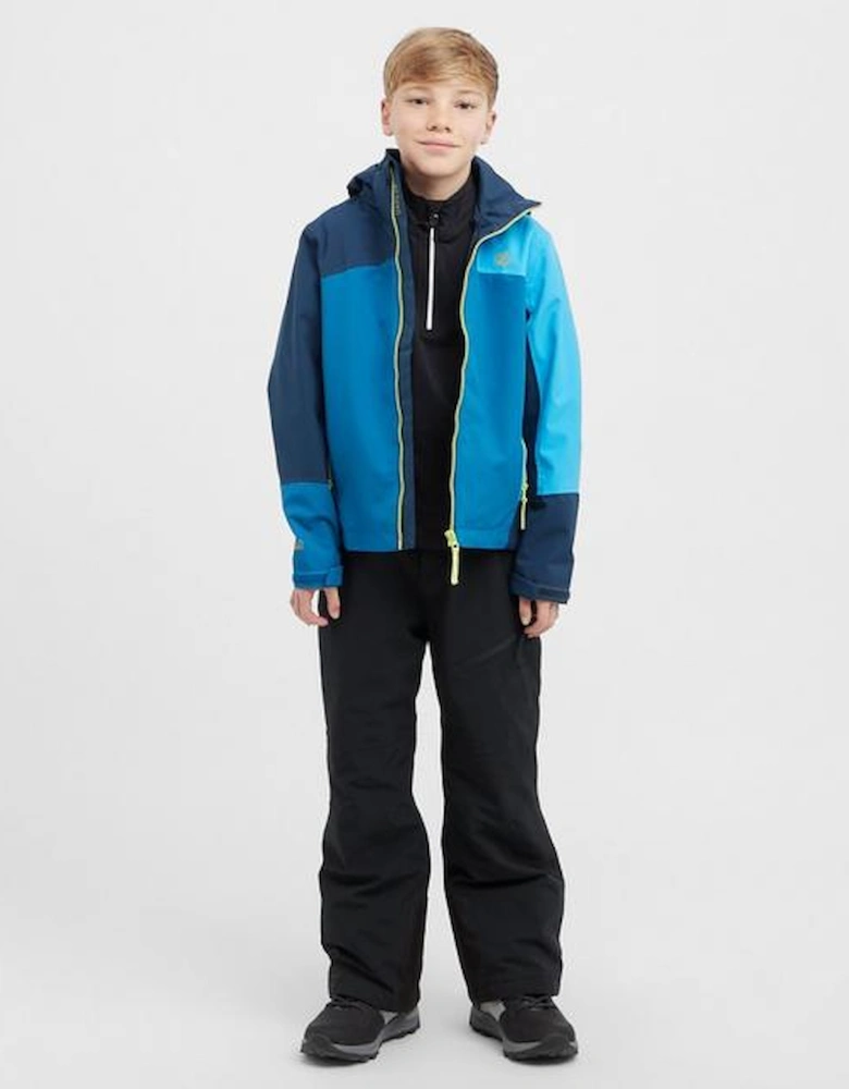 Kids' Explore II Waterproof Jacket