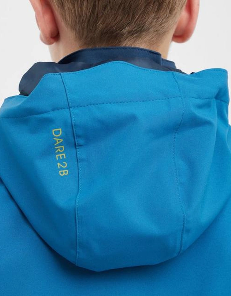 Kids' Explore II Waterproof Jacket