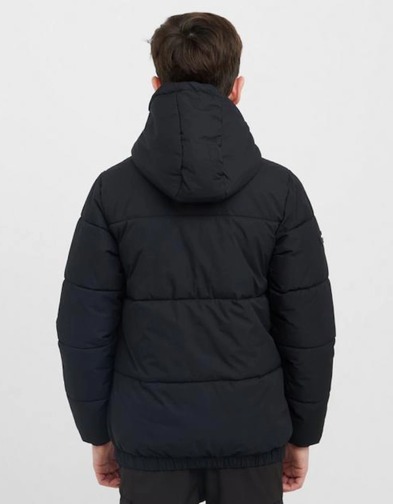 Kids’ Statera Padded Jacket