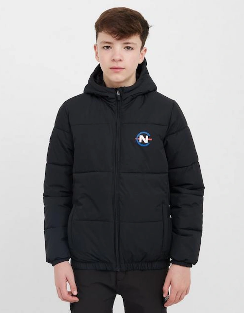 Kids’ Statera Padded Jacket
