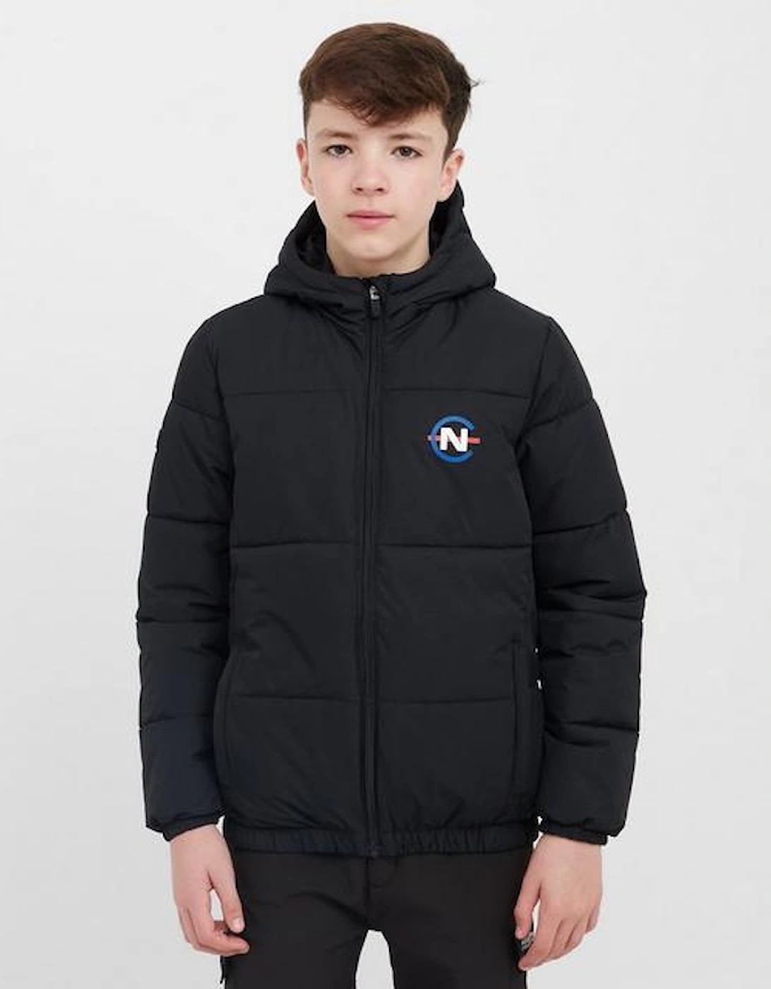 Kids’ Statera Padded Jacket, 10 of 9