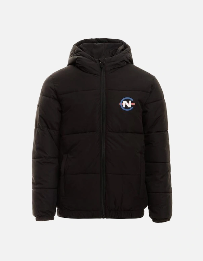 Kids’ Statera Padded Jacket