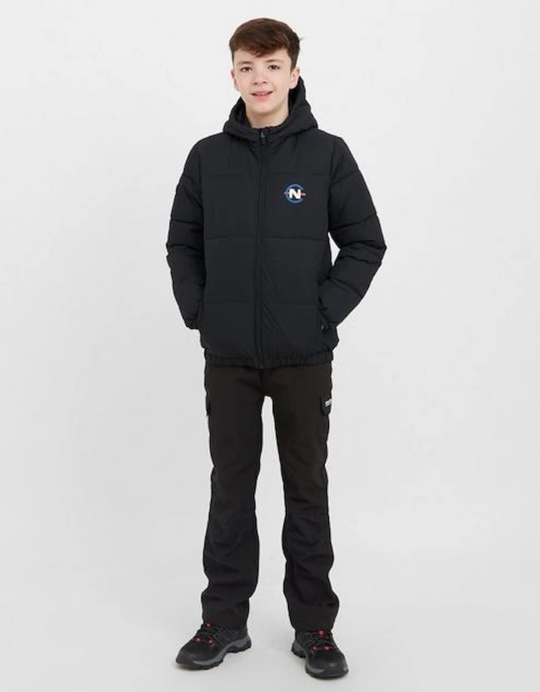 Kids’ Statera Padded Jacket