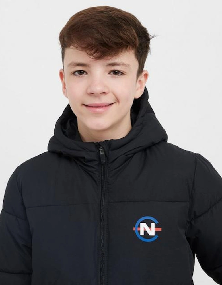 Kids’ Statera Padded Jacket