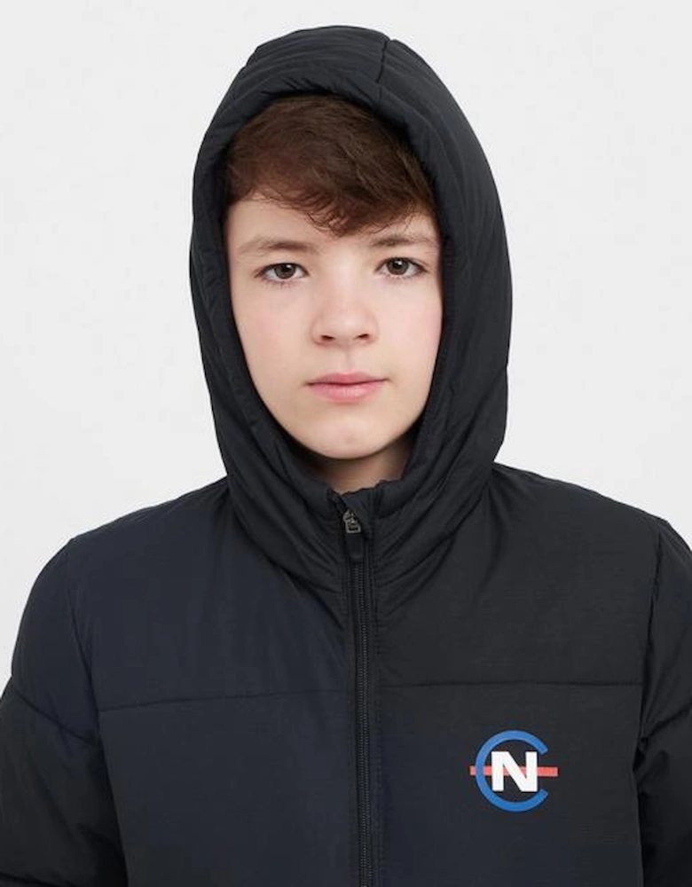 Kids’ Statera Padded Jacket