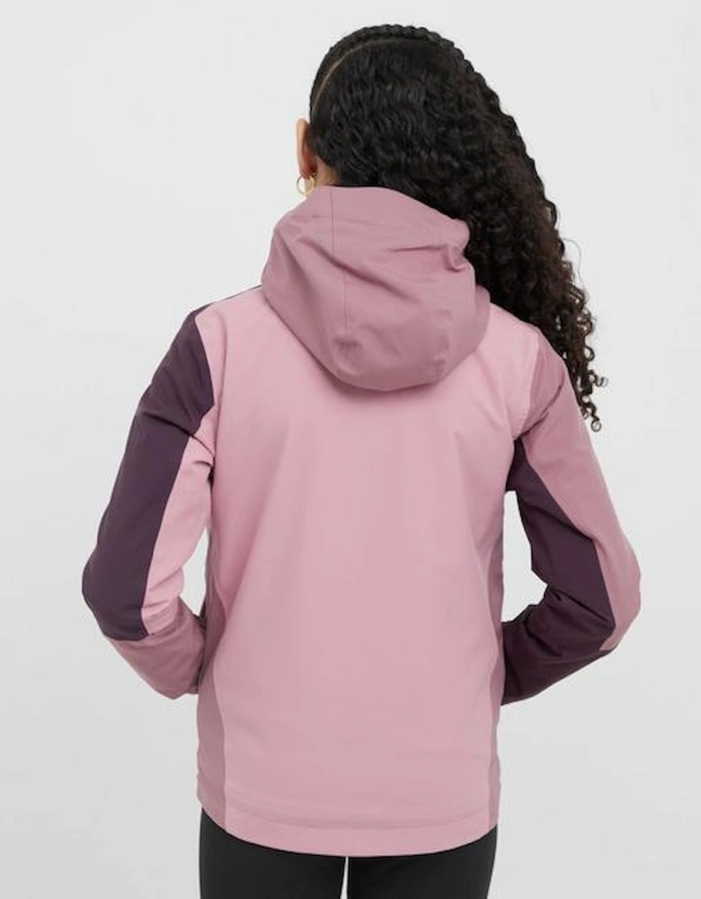 Kids' Explore II Waterproof Jacket