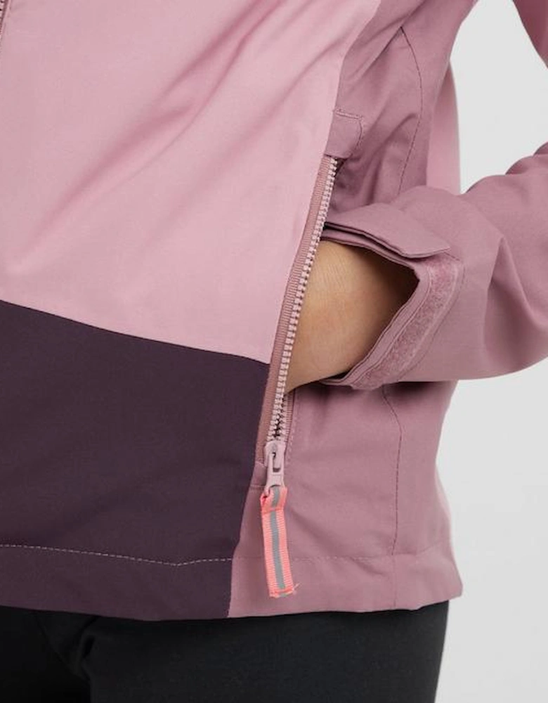 Kids' Explore II Waterproof Jacket