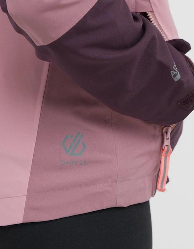 Kids' Explore II Waterproof Jacket