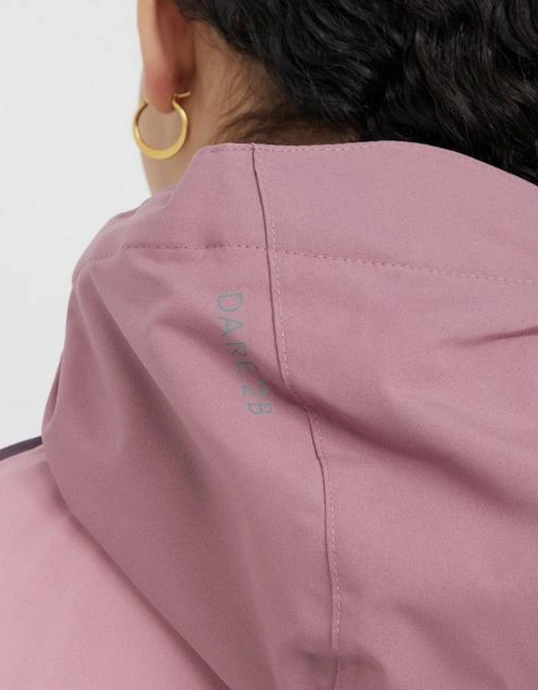 Kids' Explore II Waterproof Jacket