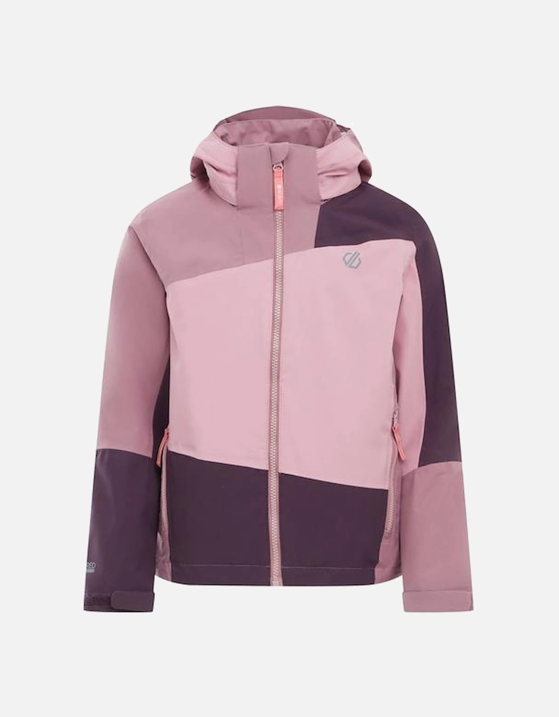 Kids' Explore II Waterproof Jacket