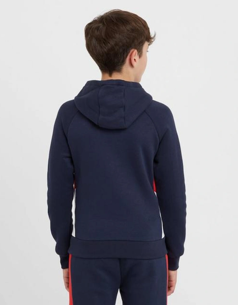 Kids’ Troy Overhead Hoodie