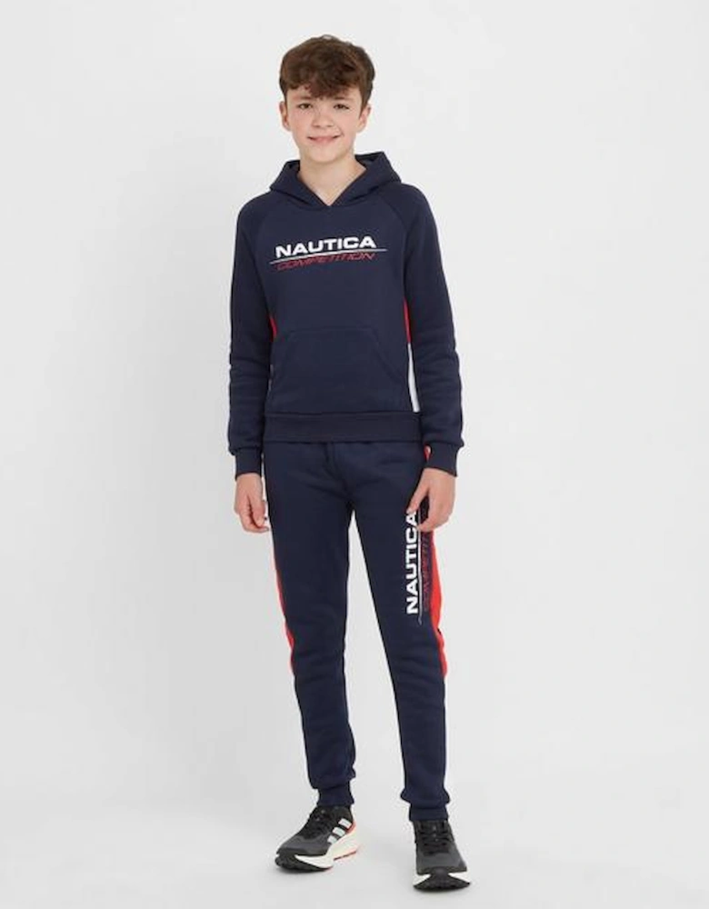 Kids’ Troy Overhead Hoodie