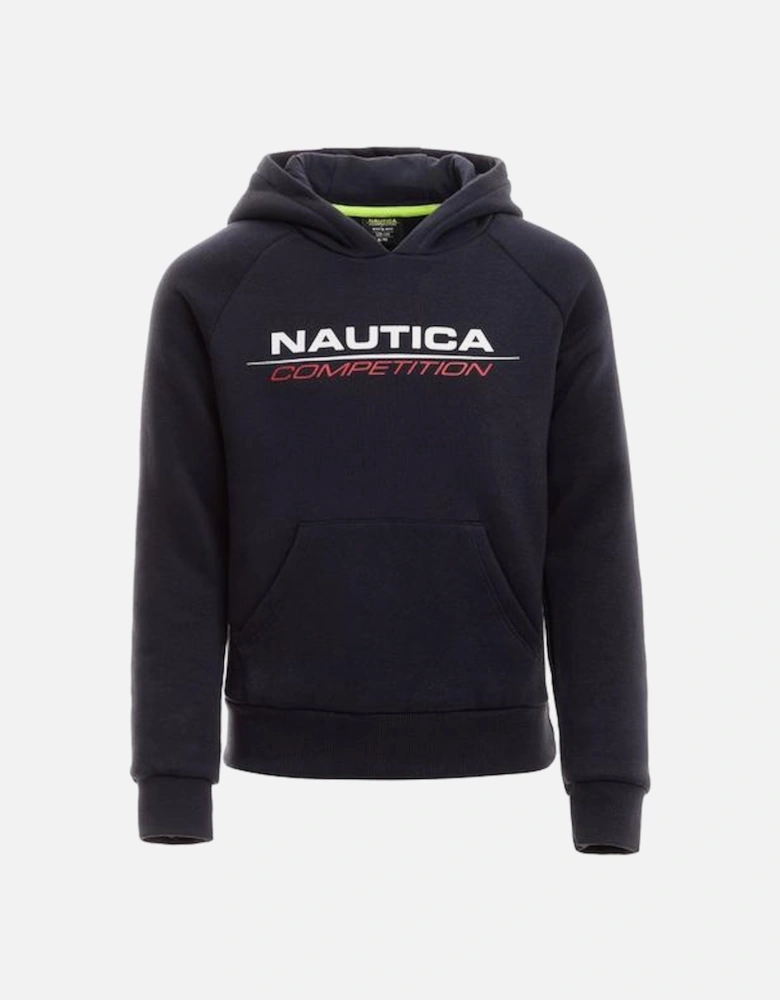 Kids’ Troy Overhead Hoodie