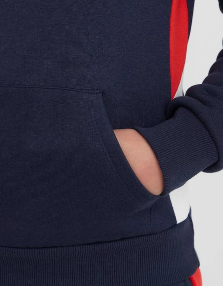 Kids’ Troy Overhead Hoodie