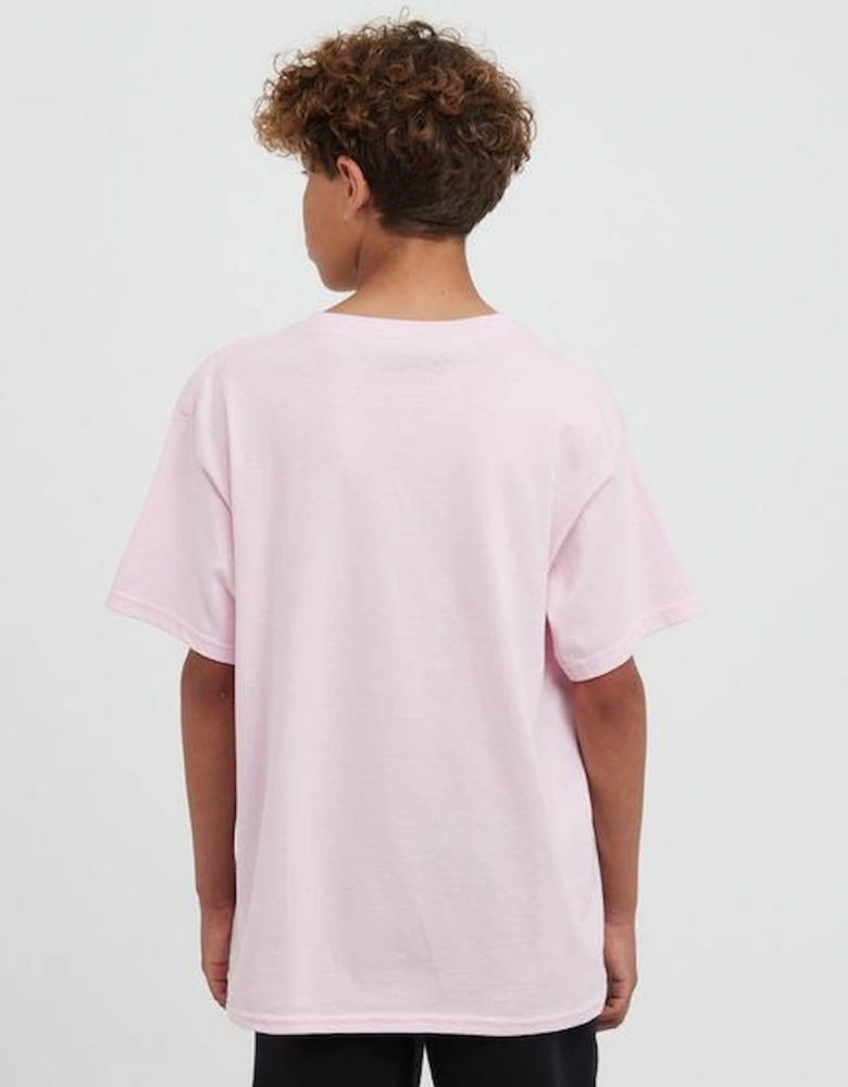 Kids’ Pikachu T-Shirt