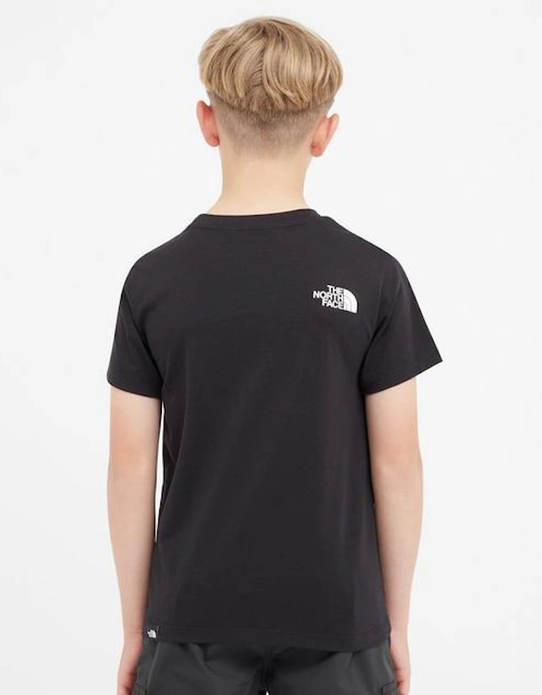 Kids’ Simple Dome T-Shirt