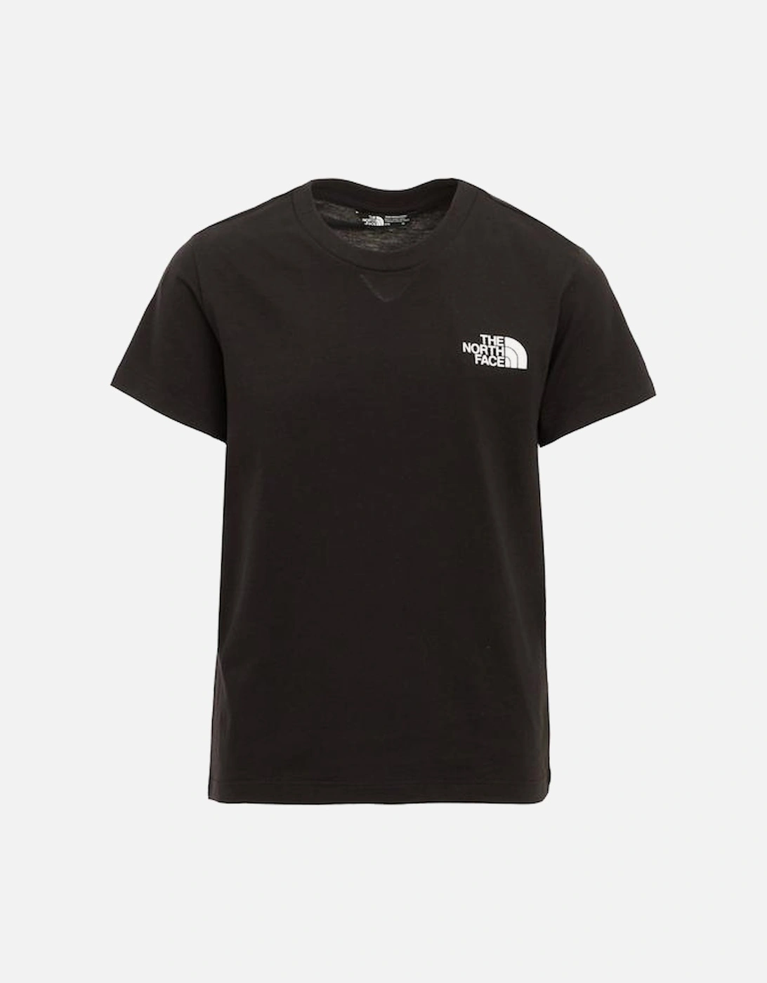 Kids’ Simple Dome T-Shirt
